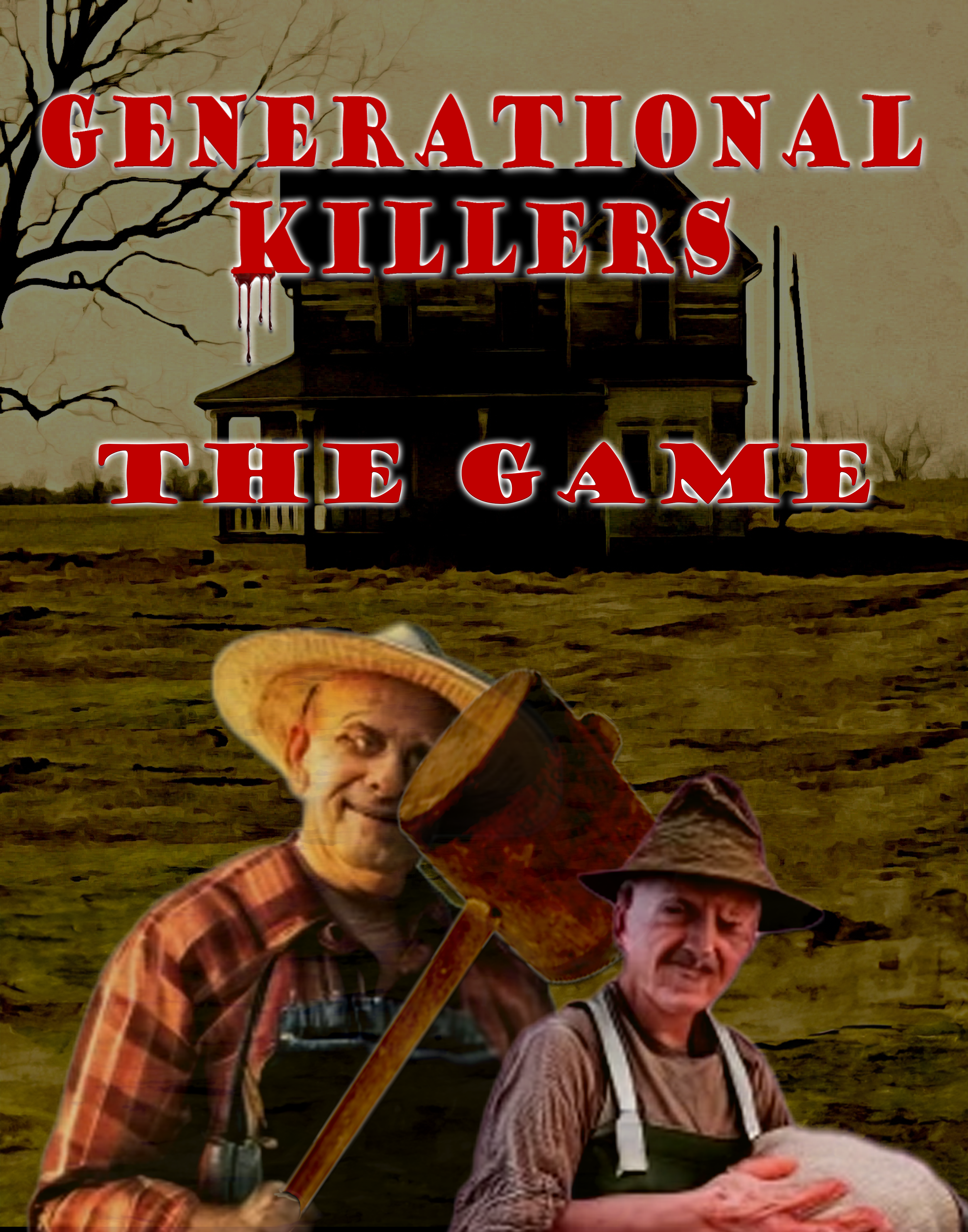 GamePoster